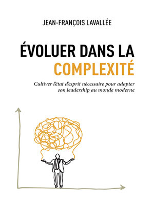 cover image of Évoluer dans la complexité